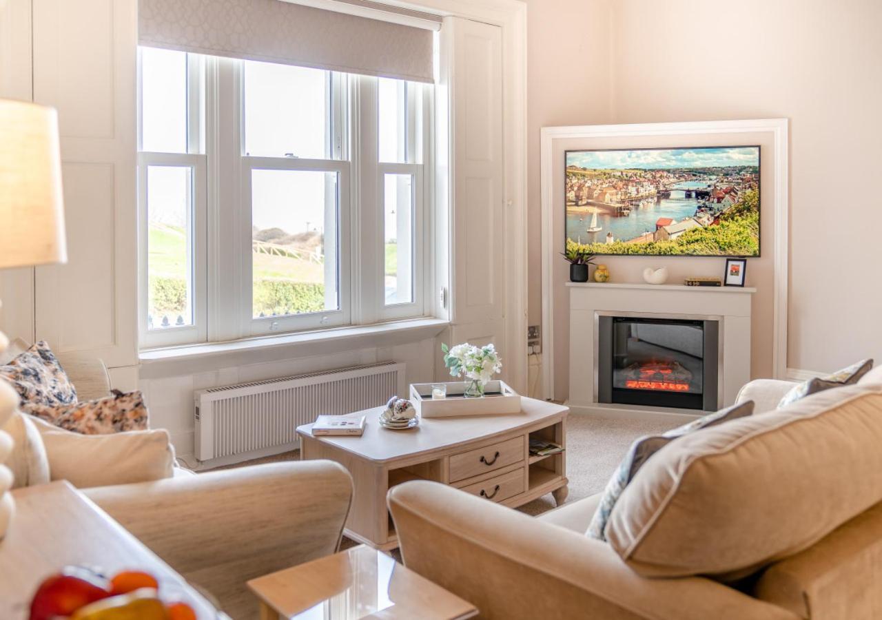 Apartment Eston House Haven *